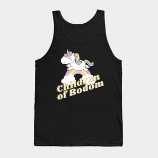 bodom ll unicorn Tank Top